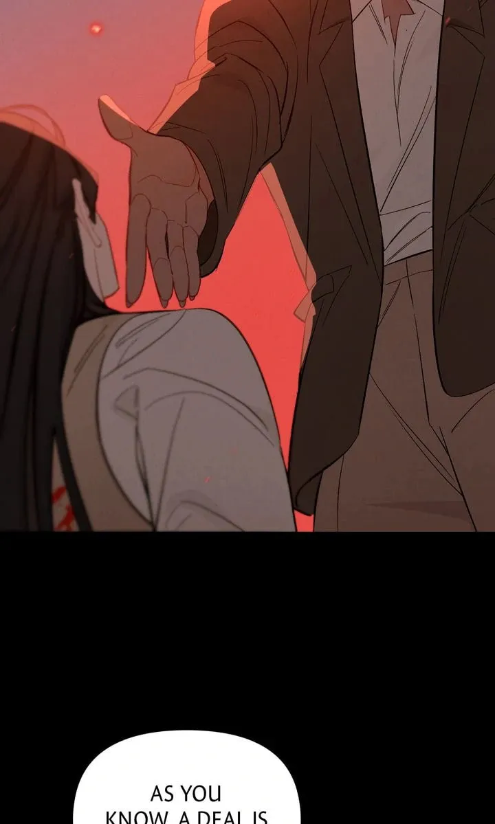 Dealing With Demons Chapter 61 page 62 - 