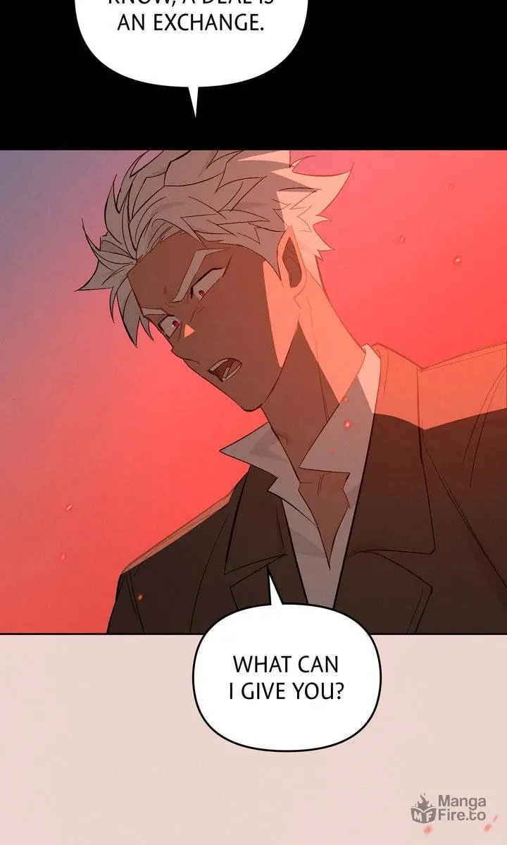 Dealing With Demons Chapter 61 page 63 - 