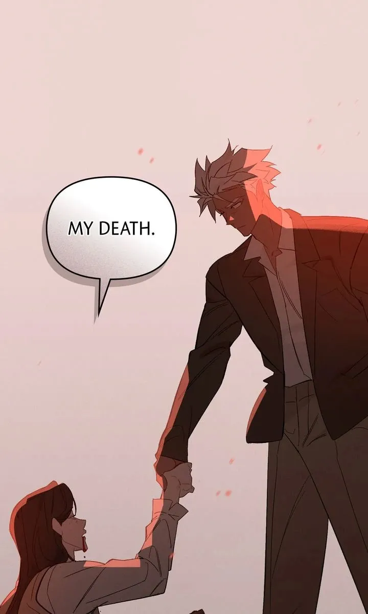 Dealing With Demons Chapter 61 page 64 - 