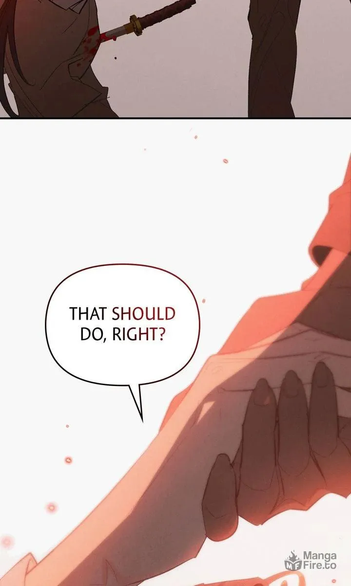 Dealing With Demons Chapter 61 page 65 - 