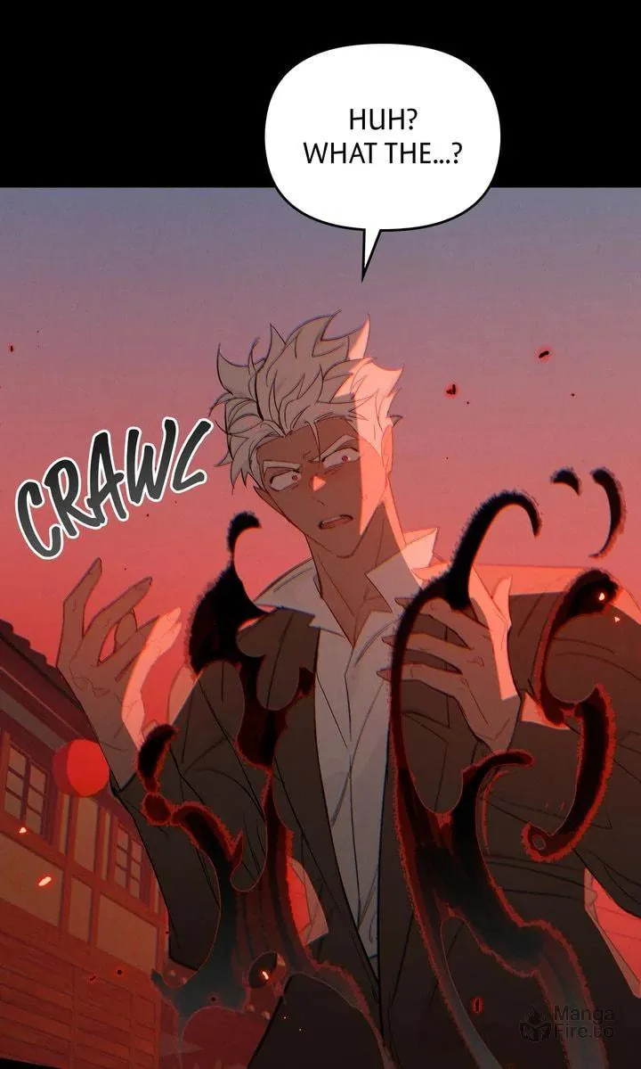 Dealing With Demons Chapter 61 page 70 - 