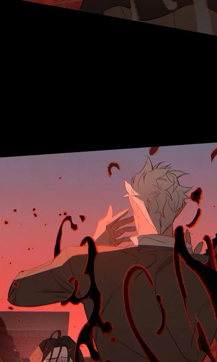 Dealing With Demons Chapter 61 page 71 - 