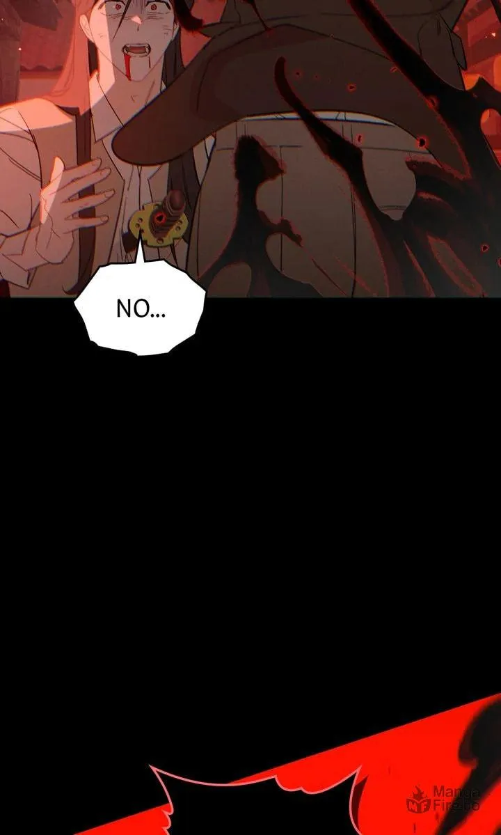 Dealing With Demons Chapter 61 page 72 - 