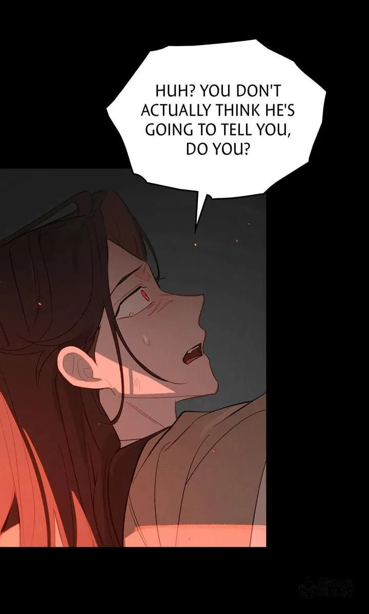 Dealing With Demons Chapter 61 page 9 - 
