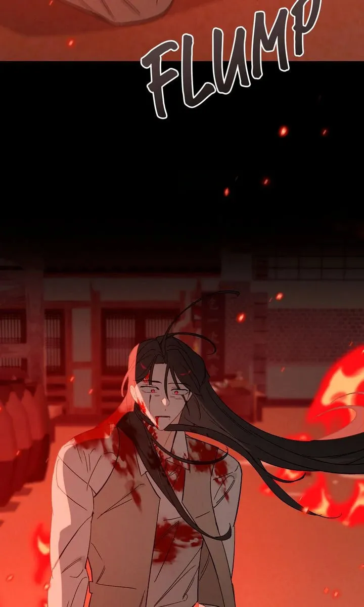 Dealing With Demons Chapter 61 page 86 - 