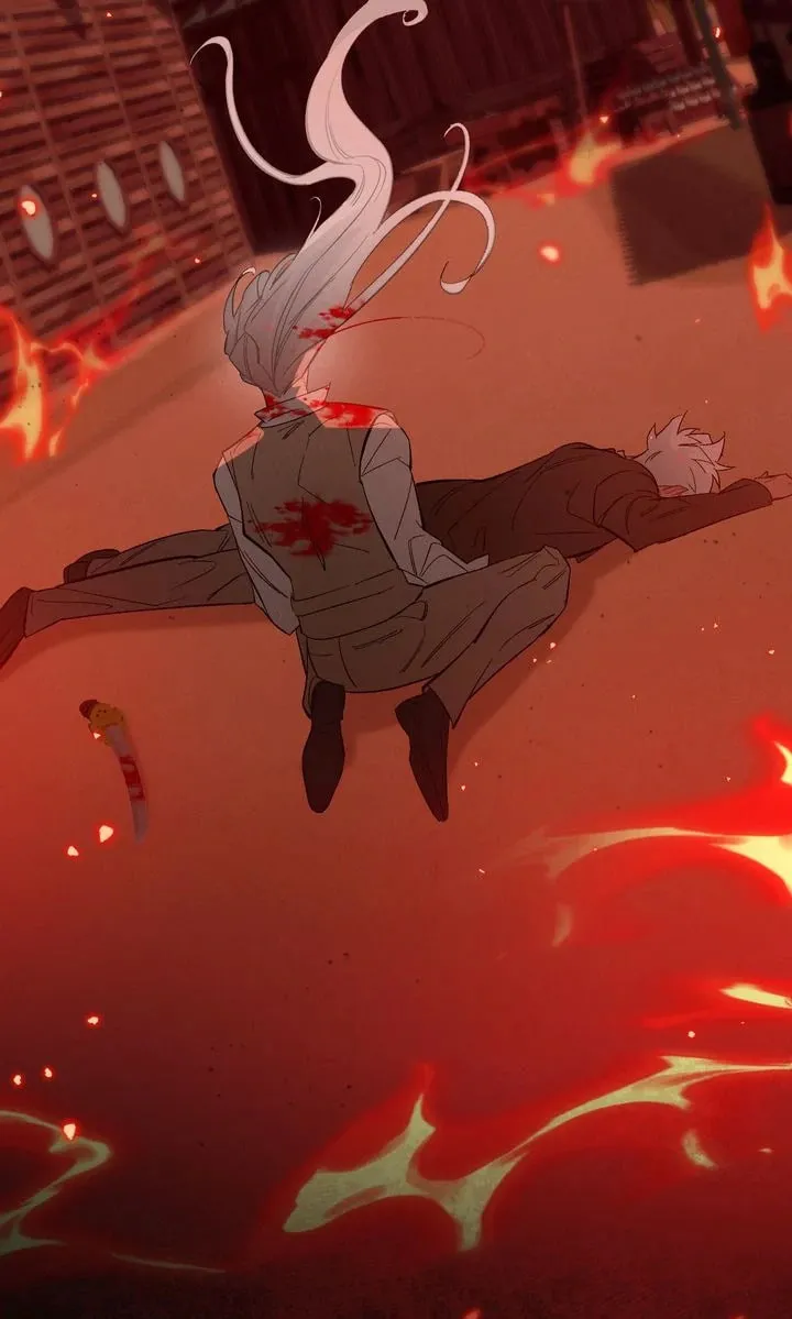 Dealing With Demons Chapter 61 page 94 - 