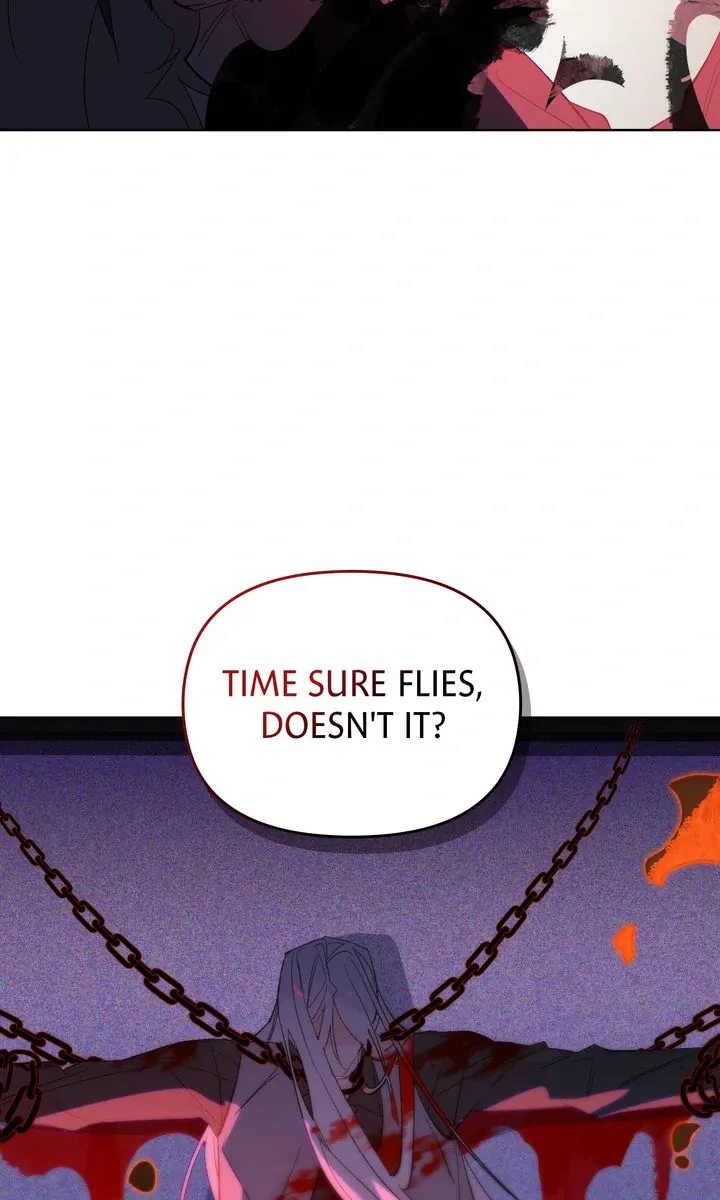Dealing With Demons Chapter 62 page 19 - 