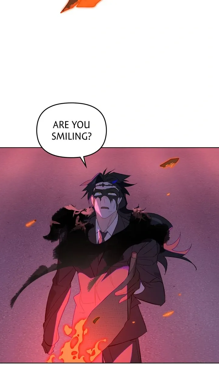 Dealing With Demons Chapter 62 page 23 - 