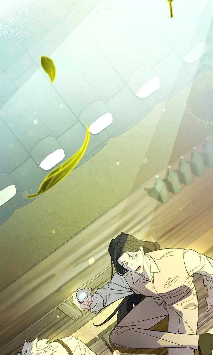 Dealing With Demons Chapter 62 page 32 - 