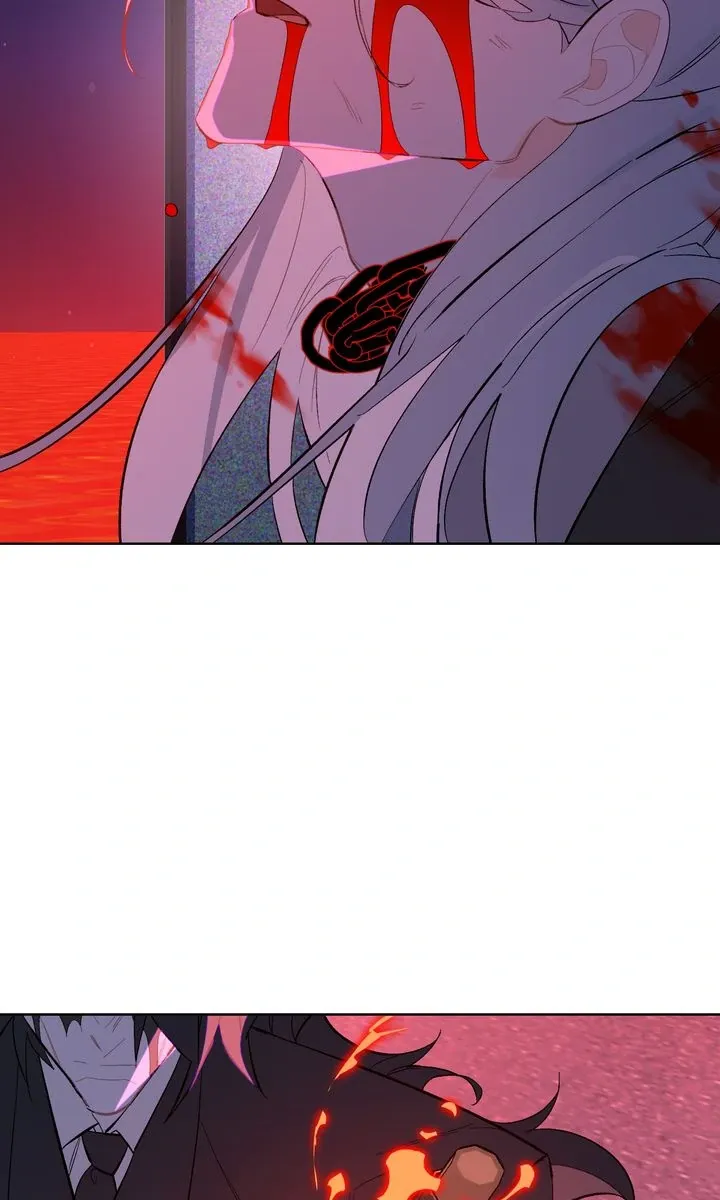 Dealing With Demons Chapter 62 page 35 - 
