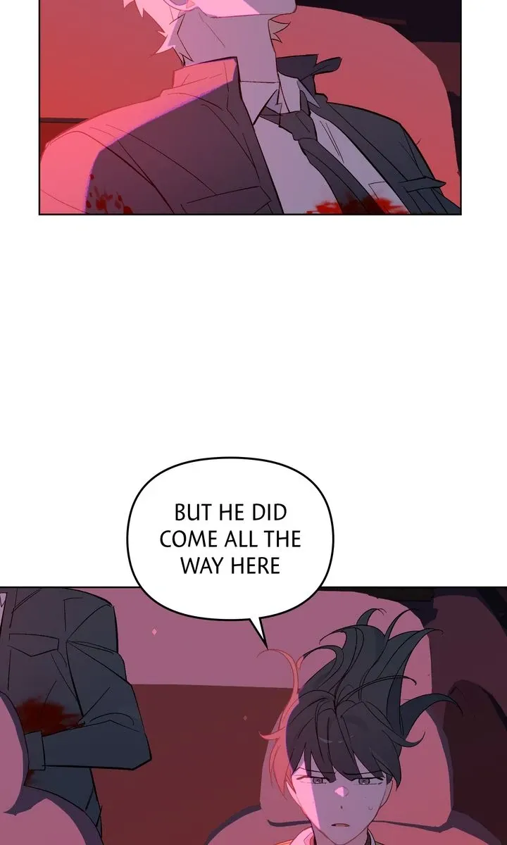 Dealing With Demons Chapter 62 page 57 - 