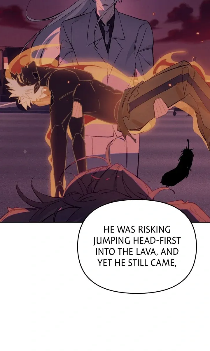 Dealing With Demons Chapter 62 page 59 - 