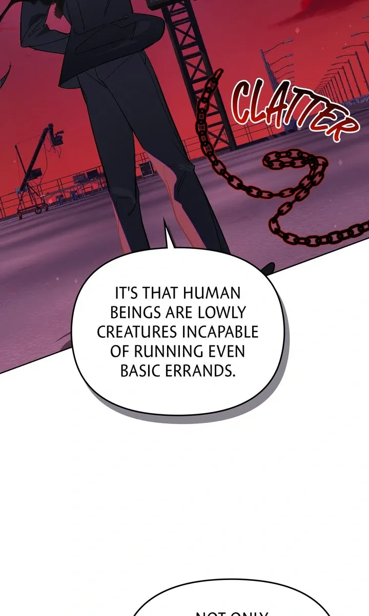 Dealing With Demons Chapter 62 page 7 - 
