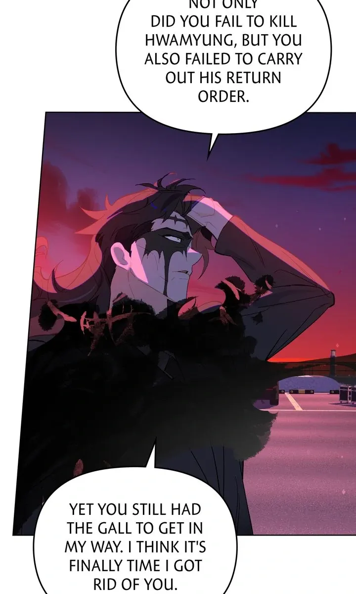 Dealing With Demons Chapter 62 page 8 - 