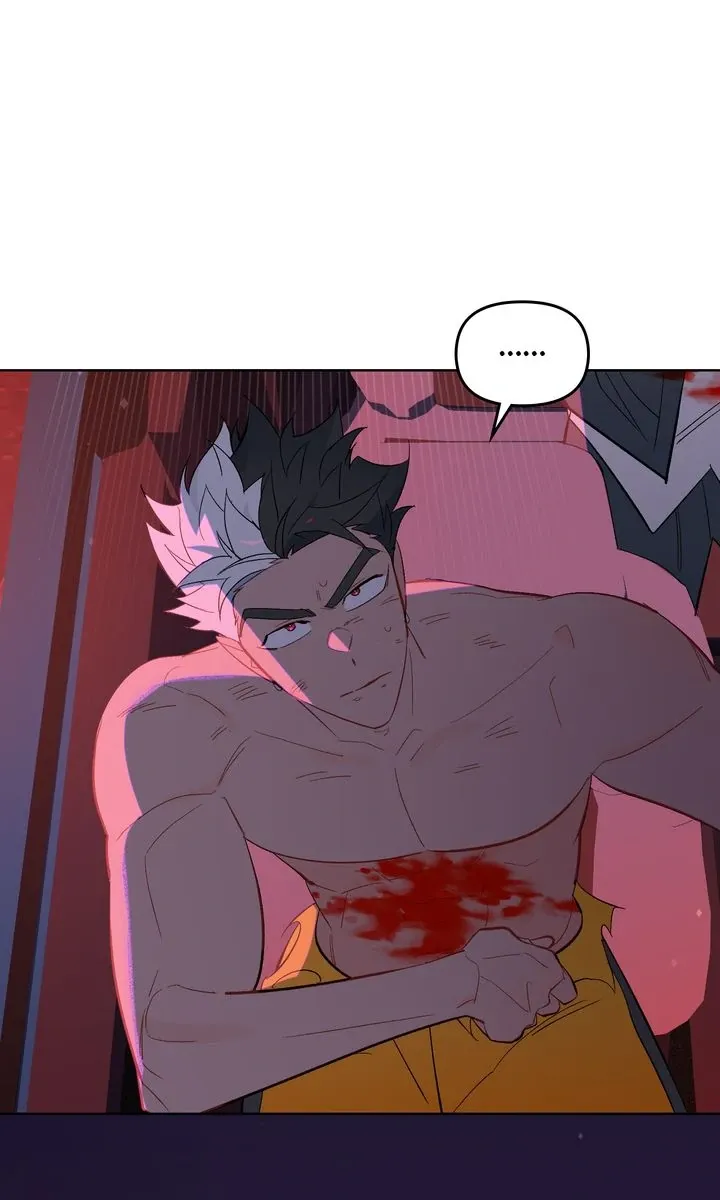 Dealing With Demons Chapter 62 page 75 - 