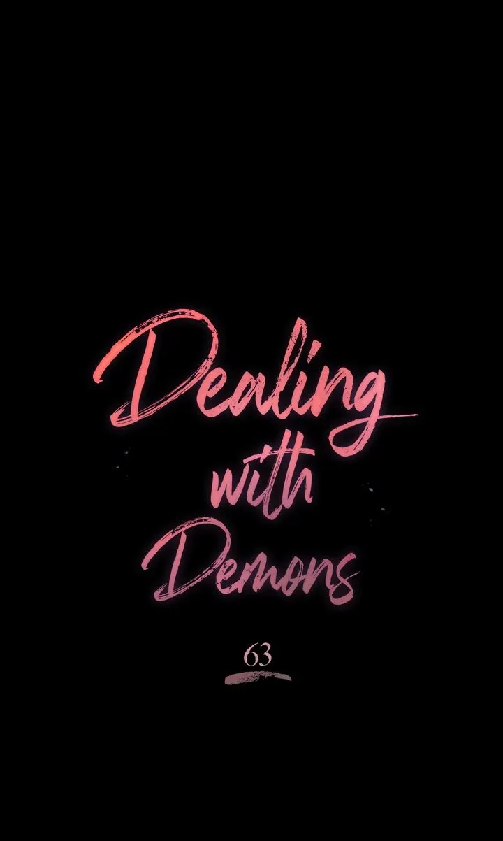 Dealing With Demons Chapter 63 page 2 - 