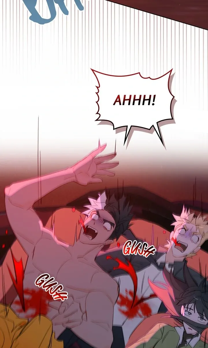 Dealing With Demons Chapter 63 page 12 - 