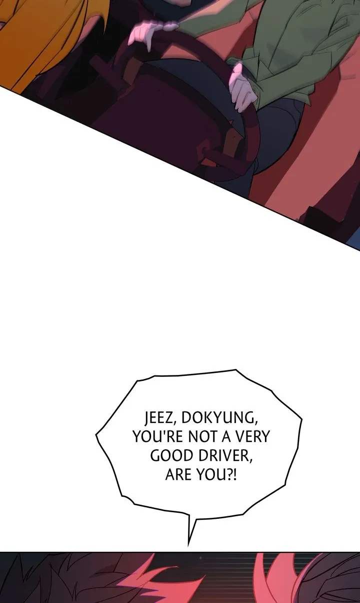 Dealing With Demons Chapter 63 page 13 - 