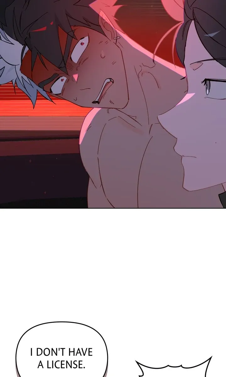 Dealing With Demons Chapter 63 page 14 - 
