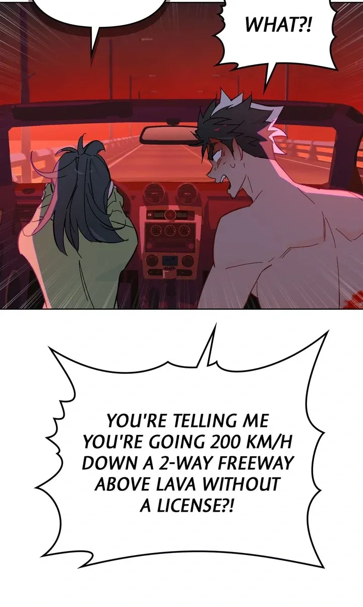 Dealing With Demons Chapter 63 page 15 - 