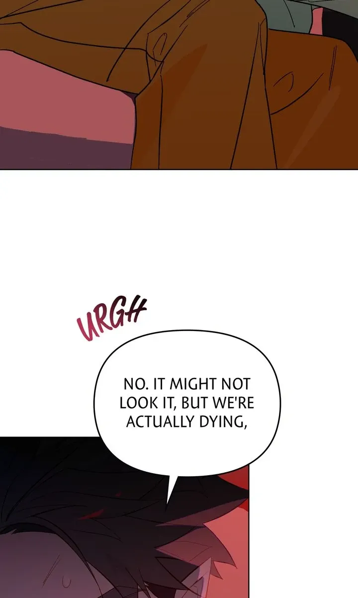 Dealing With Demons Chapter 63 page 18 - 