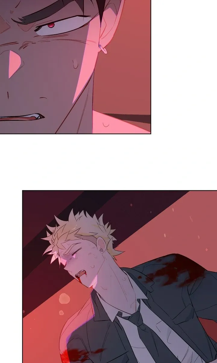 Dealing With Demons Chapter 63 page 19 - 