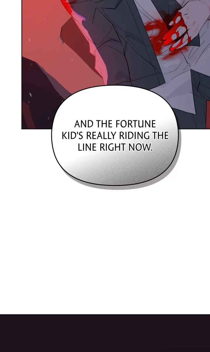 Dealing With Demons Chapter 63 page 20 - 
