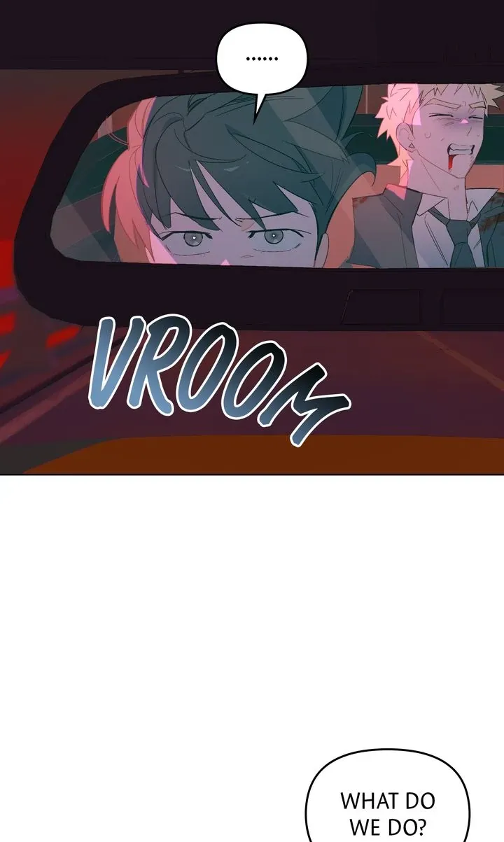 Dealing With Demons Chapter 63 page 21 - 