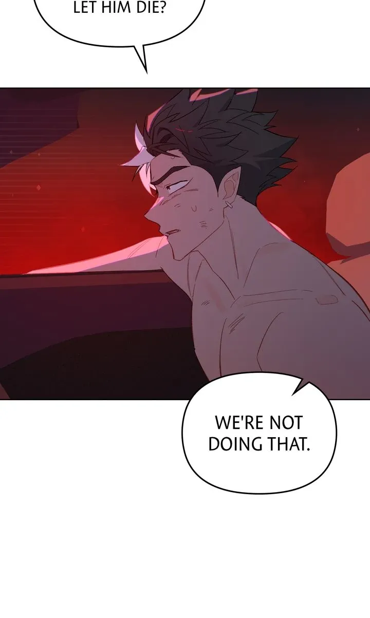 Dealing With Demons Chapter 63 page 23 - 
