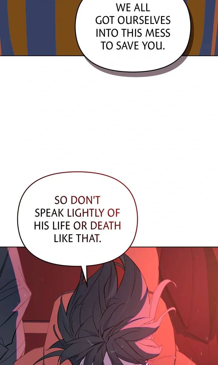 Dealing With Demons Chapter 63 page 25 - 