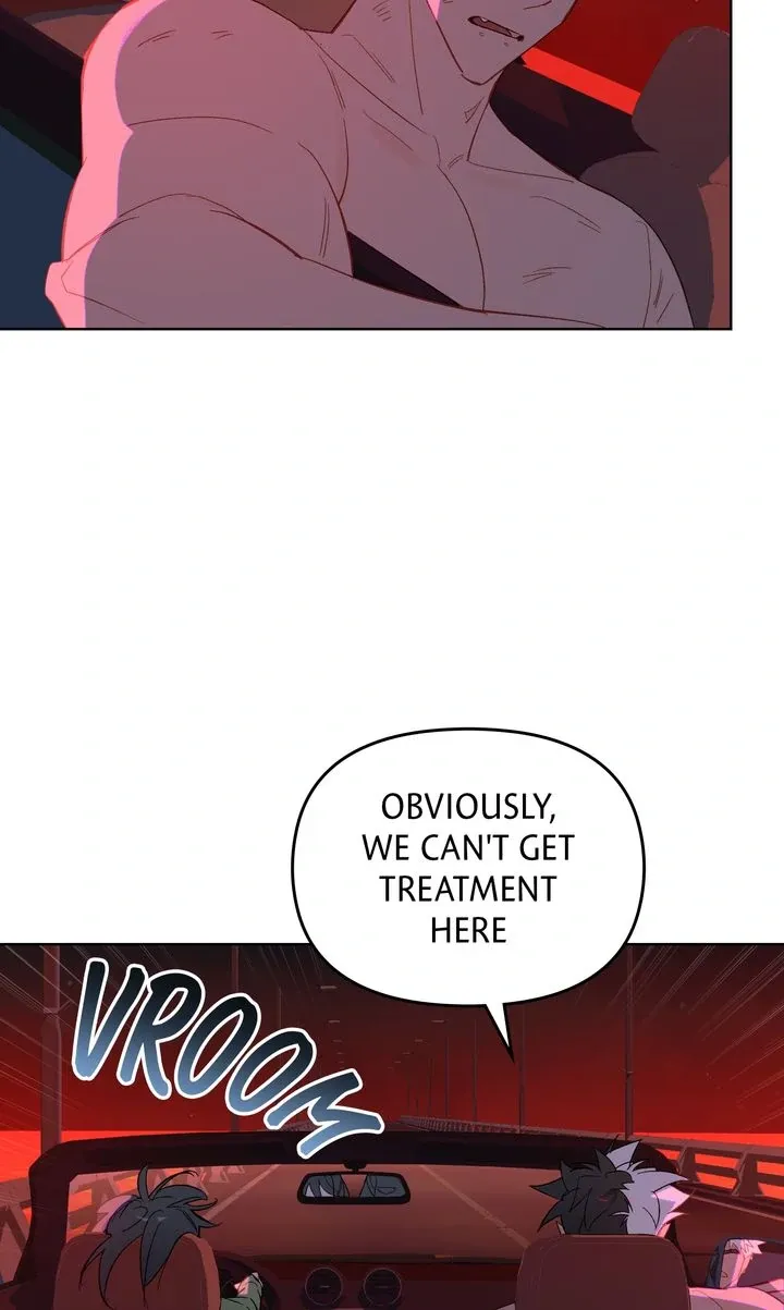Dealing With Demons Chapter 63 page 27 - 