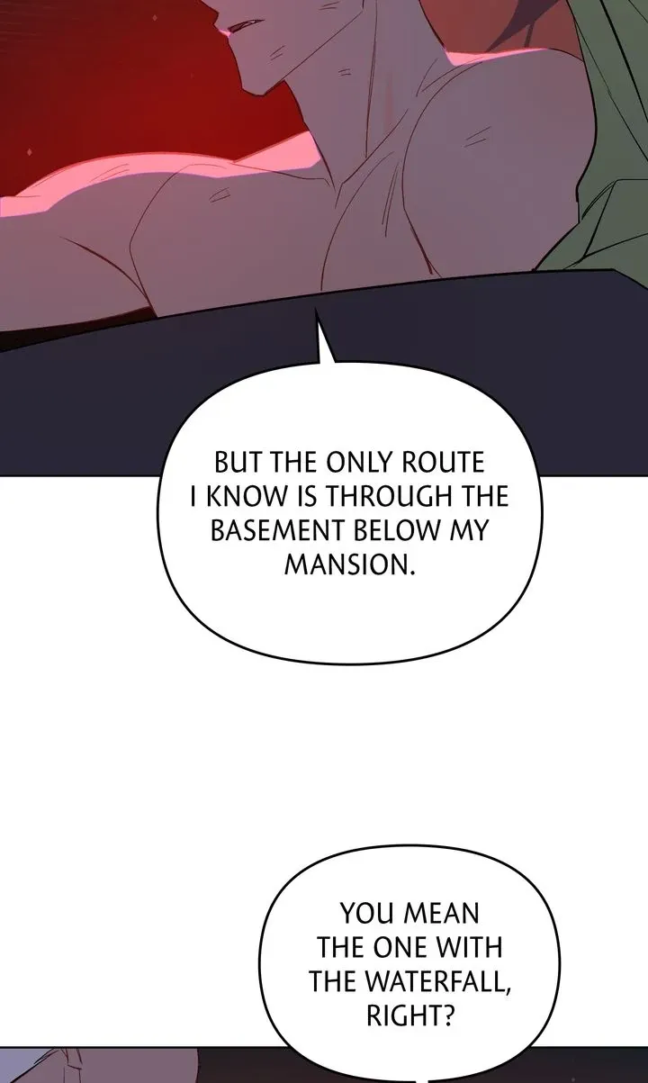 Dealing With Demons Chapter 63 page 29 - 
