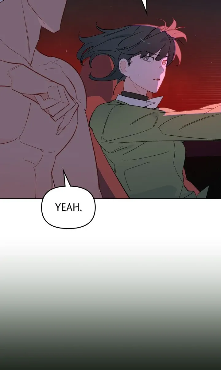 Dealing With Demons Chapter 63 page 30 - 