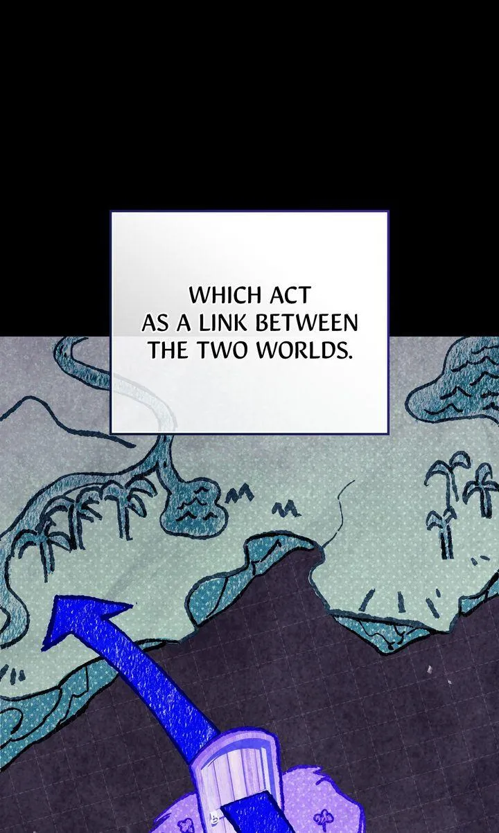 Dealing With Demons Chapter 63 page 33 - 