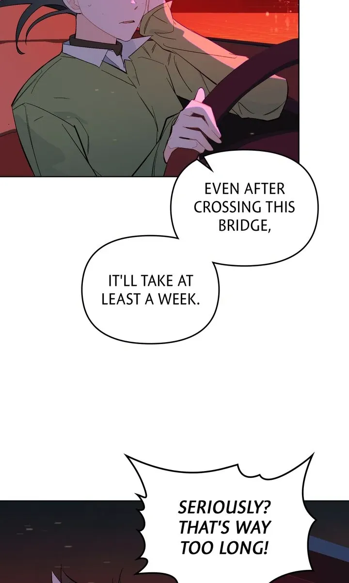 Dealing With Demons Chapter 63 page 41 - 