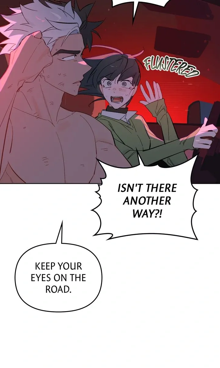 Dealing With Demons Chapter 63 page 42 - 