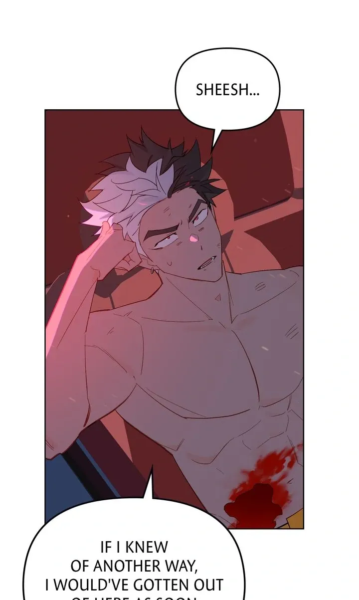 Dealing With Demons Chapter 63 page 43 - 