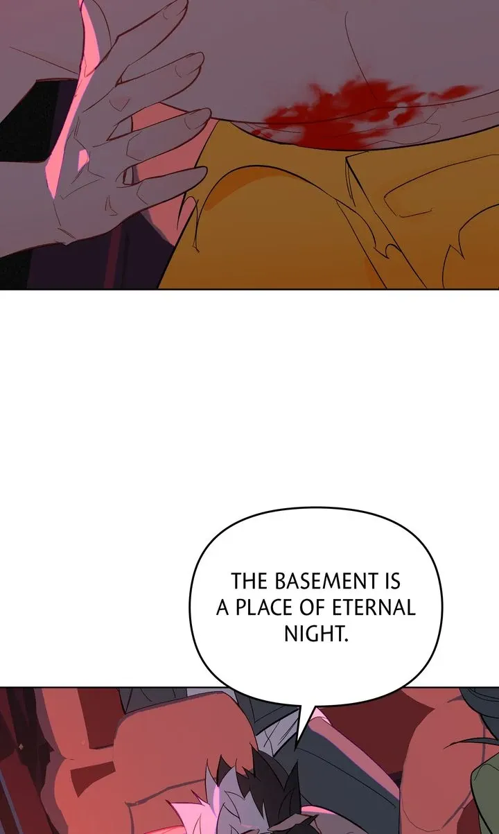 Dealing With Demons Chapter 63 page 50 - 