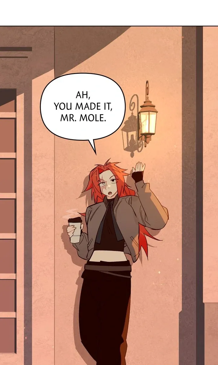 Dealing With Demons Chapter 63 page 58 - 