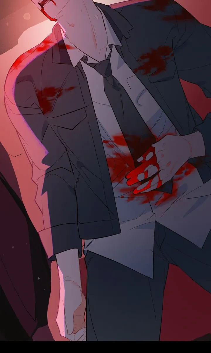 Dealing With Demons Chapter 63 page 7 - 
