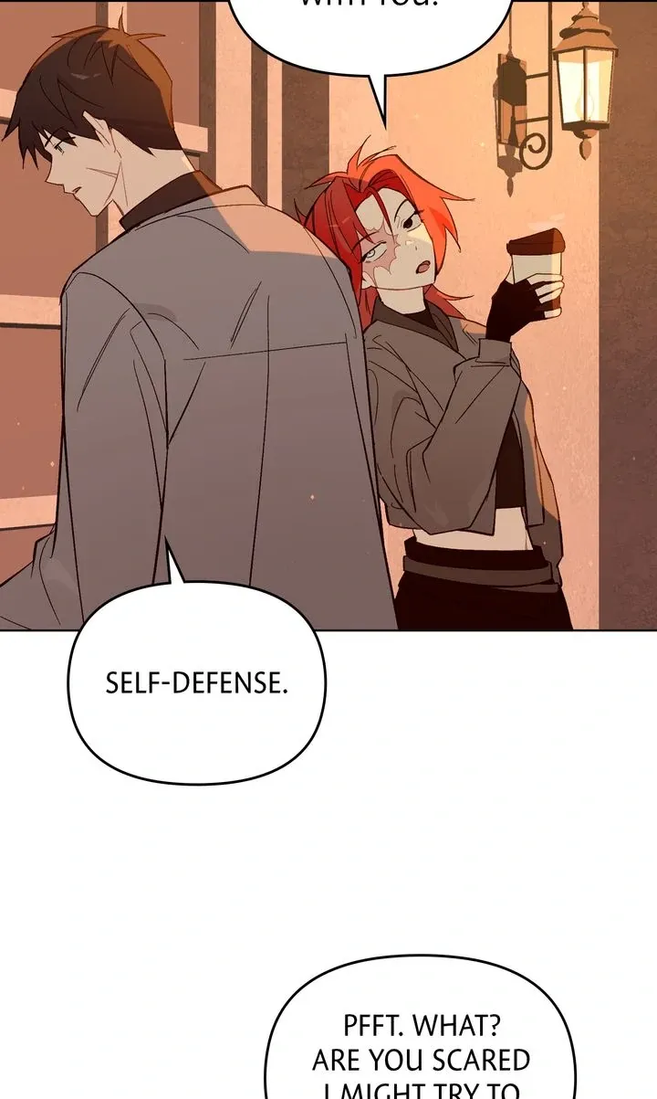 Dealing With Demons Chapter 63 page 62 - 