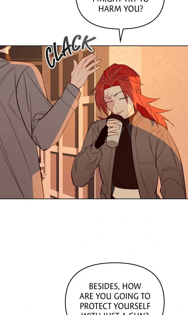 Dealing With Demons Chapter 63 page 63 - 