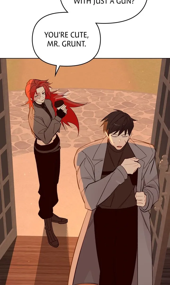 Dealing With Demons Chapter 63 page 64 - 
