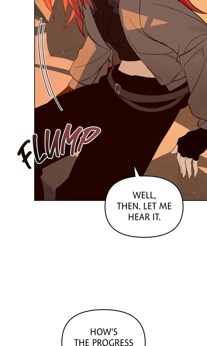Dealing With Demons Chapter 63 page 66 - 