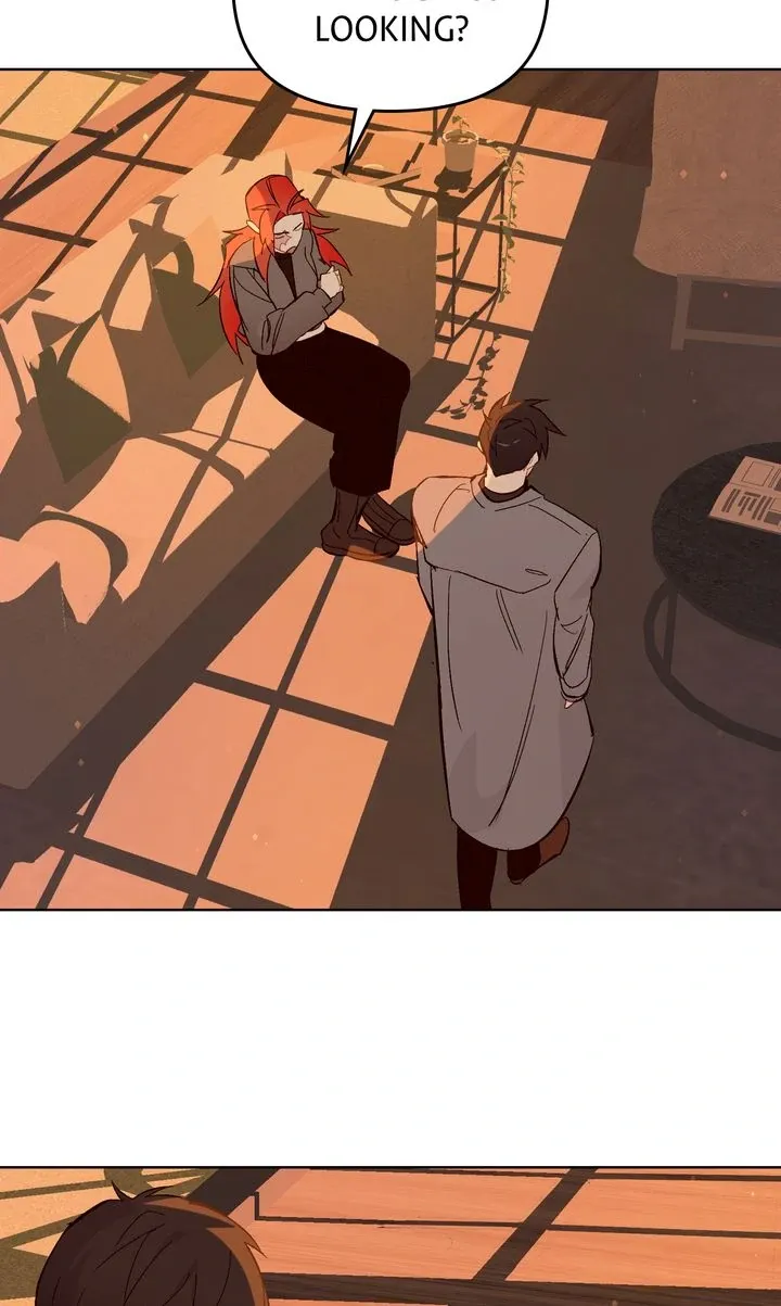 Dealing With Demons Chapter 63 page 67 - 