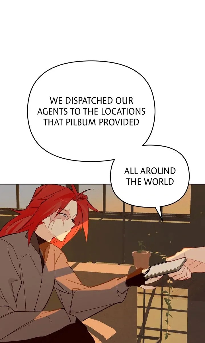 Dealing With Demons Chapter 63 page 70 - 
