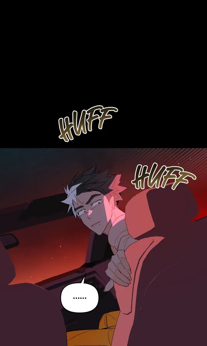 Dealing With Demons Chapter 63 page 8 - 
