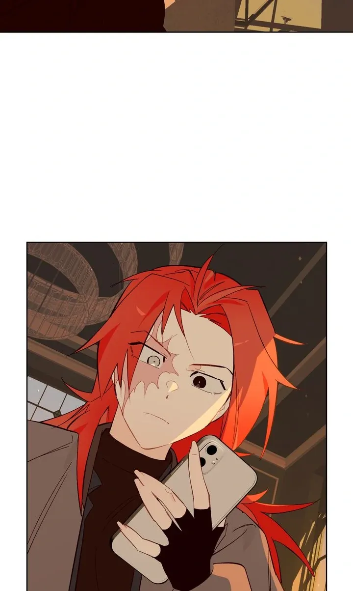 Dealing With Demons Chapter 63 page 71 - 