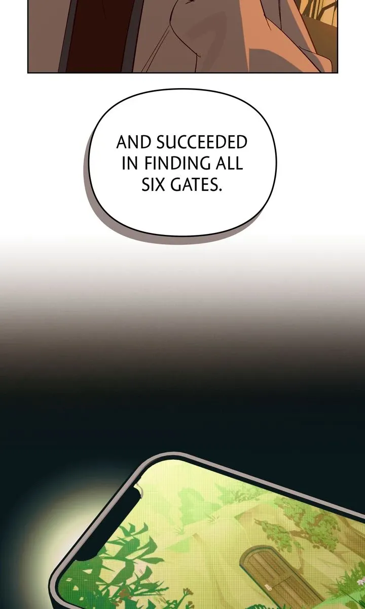 Dealing With Demons Chapter 63 page 72 - 