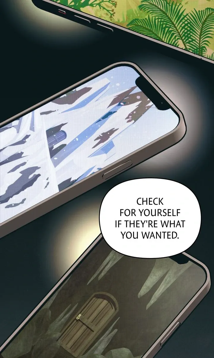Dealing With Demons Chapter 63 page 73 - 